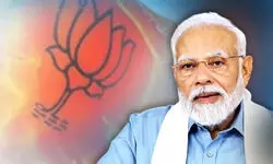 दिल्ली में BJP की बम्पर जीत के बाद पीएम मोदी ने दी कौन सी गारंटी? जानें दिल्ली में BJP की बम्पर जीत के बाद पीएम मोदी ने दी कौन सी गारंटी? जानें