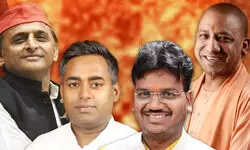 मिल्कीपुर में सीएम योगी की रणनीति हुई हिट, ये फैक्टर जिसकी वजह से जीते BJP उम्मीदवार