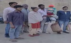 अपनी बेटी का अपहरण करने के आरोप में गई जेल, 15 महीने की काटी सजा; ऐसे साबित हुई बेगुनाह