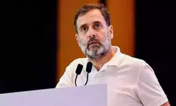 राहुल गांधी  10 फरवरी को महाकुंभ  में डुबकी लगा सकते हैं। कांग्रेस ने उनकी यात्रा की तैयारियां शुरू कर दी हैं।