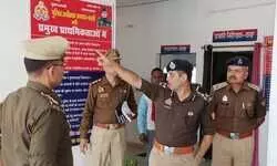 рдерд╛рдирд╛ рд╕рдорд╛рдзрд╛рди рджрд┐рд╡рд╕ рдкрд░ рдбреАрдЖрдИрдЬреА рдмрд╕реНрддреА рдиреЗ рдерд╛рдирд╛ рд░реБрдзреМрд▓реА рдкрд░ рдХреА рдЬрдирд╕реБрдирд╡рд╛рдИ рдПрд╡рдВ рдЬрд┐рд▓реЗ рдореЗрдВ рдЕрдиреЗрдХ рд╕реНрдерд╛рдиреЛрдВ рдХрд╛ рдХрд┐рдпрд╛ рдФрдЪрдХ рдирд┐рд░реАрдХреНрд╖рдгред рдерд╛рдирд╛ рд╕рдорд╛рдзрд╛рди рджрд┐рд╡рд╕ рдкрд░ рдбреАрдЖрдИрдЬреА рдмрд╕реНрддреА рдиреЗ рдерд╛рдирд╛ рд░реБрдзреМрд▓реА рдкрд░ рдХреА рдЬрдирд╕реБрдирд╡рд╛рдИ рдПрд╡рдВ рдЬрд┐рд▓реЗ рдореЗрдВ рдЕрдиреЗрдХ рд╕реНрдерд╛рдиреЛрдВ рдХрд╛ рдХрд┐рдпрд╛ рдФрдЪрдХ рдирд┐рд░реАрдХреНрд╖рдгред