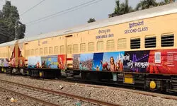 50 рд╕реЗ рдЕрдзрд┐рдХ рд╕реНрдкреЗрд╢рд▓ рдЯреНрд░реЗрдиреЛрдВ рдореЗрдВ рд╕реБрд╡рд┐рдзрд╛рдУрдВ рдХрд╛ рдЯреЛрдЯрд╛, рдкрд░реЗрд╢рд╛рди рд╣реЛ рд░рд╣реЗ рдпрд╛рддреНрд░реА; рдЯреЙрдпрд▓реЗрдЯ-рдкрд╛рдиреА рдХреА рджрд┐рдХреНрдХрдд 50 рд╕реЗ рдЕрдзрд┐рдХ рд╕реНрдкреЗрд╢рд▓ рдЯреНрд░реЗрдиреЛрдВ рдореЗрдВ рд╕реБрд╡рд┐рдзрд╛рдУрдВ рдХрд╛ рдЯреЛрдЯрд╛, рдкрд░реЗрд╢рд╛рди рд╣реЛ рд░рд╣реЗ рдпрд╛рддреНрд░реА; рдЯреЙрдпрд▓реЗрдЯ-рдкрд╛рдиреА рдХреА рджрд┐рдХреНрдХрдд