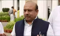 दिल्ली में बीजेपी सरकार की पहली कैबिनेट में क्या फैसला लिया जाएगा? विजेंद्र गुप्ता ने किया खुलासा दिल्ली में बीजेपी सरकार की पहली कैबिनेट में क्या फैसला लिया जाएगा? विजेंद्र गुप्ता ने किया खुलासा