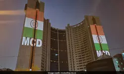 दिल्ली में जल्द होगी बीजेपी की ट्रिपल इंजन सरकार? समझें MCD चुनाव का गणित दिल्ली में जल्द होगी बीजेपी की ट्रिपल इंजन सरकार? समझें MCD चुनाव का गणित