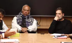 सिर्फ दिल्ली ही नहीं, देश के इन बड़े राज्यों में भी नहीं हैं कांग्रेस के एक भी विधायक सिर्फ दिल्ली ही नहीं, देश के इन बड़े राज्यों में भी नहीं हैं कांग्रेस के एक भी विधायक