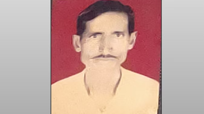 बागपत में गोवंश ने फसल बर्बाद की तो किसान ने फंदा लगाकर दी जान... पहले से ही कर्ज से परेशान था जीतराम बागपत में गोवंश ने फसल बर्बाद की तो किसान ने फंदा लगाकर दी जान... पहले से ही कर्ज से परेशान था जीतराम