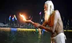 पांचवां स्नान पर्व माघी पूर्णिमा 12 फरवरी को, बन रहा ग्रह-नक्षत्रों का अद्भुत योग पांचवां स्नान पर्व माघी पूर्णिमा 12 फरवरी को, बन रहा ग्रह-नक्षत्रों का अद्भुत योग