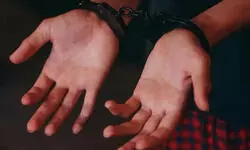 मृत अपराधी को पुलिस ने पकड़ा, 36 आपराधिक मामलों में था आरोपी मृत अपराधी को पुलिस ने पकड़ा, 36 आपराधिक मामलों में था आरोपी