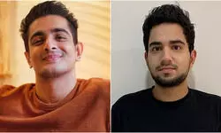 रणवीर इलाहाबादिया और समय रैना के खिलाफ FIR दर्ज, शो के शूटिंग स्टूडियो पर पहुंची पुलिस रणवीर इलाहाबादिया और समय रैना के खिलाफ FIR दर्ज, शो के शूटिंग स्टूडियो पर पहुंची पुलिस