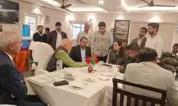 महात्मा बुद्ध कृषि एवं प्रौद्योगिकी विश्वविद्यालय के निर्माण कार्यों की कृषि मंत्री ने की समीक्षा महात्मा बुद्ध कृषि एवं प्रौद्योगिकी विश्वविद्यालय के निर्माण कार्यों की कृषि मंत्री ने की समीक्षा