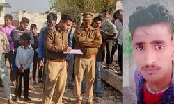 शाहजहांपुर : स्कूल का जर्जर भवन गिराने के दौरान मलबे में दबे दो मजदूर, एक की मौत, दूसरा गंभीर घायल शाहजहांपुर : स्कूल का जर्जर भवन गिराने के दौरान मलबे में दबे दो मजदूर, एक की मौत, दूसरा गंभीर घायल