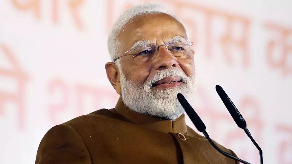 आज फ्रांस के दौरे पर जाएंगे PM मोदी, AI समिट में होंगे शामिल ; राफेल डील पर हो सकती है चर्चा आज फ्रांस के दौरे पर जाएंगे PM मोदी, AI समिट में होंगे शामिल ; राफेल डील पर हो सकती है चर्चा