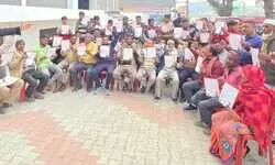 2027 में सपा सरकार बनने से होगा सर्वांगीण विकास- विधायक हाजी मौहम्मद फहीम इरफान 2027 में सपा सरकार बनने से होगा सर्वांगीण विकास- विधायक हाजी मौहम्मद फहीम इरफान