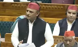 महाकुंभ में कितने लोगों की जान गई?, बजट पर चर्चा के दौरान अखिलेश यादव का BJP पर जोरदार हमला महाकुंभ में कितने लोगों की जान गई?, बजट पर चर्चा के दौरान अखिलेश यादव का BJP पर जोरदार हमला