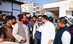 सड़क हादसों में सेना के जवान समेत छह की मौत, मृतकों में एक ही परिवार के चार लोग शामिल