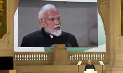 पेरिस में AI महाकुंभ : पीएम मोदी ने दुनिया को बताया भारत का दम, 10 बड़ी बातें