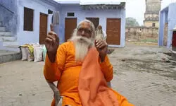 टेंट में रामलला के दुर्दिन देखकर रोते थे... प्राण प्रतिष्ठा पर छलके थे खुशी के आंसू टेंट में रामलला के दुर्दिन देखकर रोते थे... प्राण प्रतिष्ठा पर छलके थे खुशी के आंसू