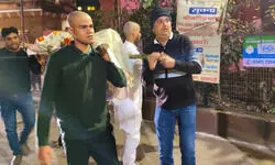 काशी : बाबा के दर्शन से पहले 3 श्रद्धालुओं सहित 4 की माैत, कतार में ही हो गए थे बेहाश; कोहराम काशी : बाबा के दर्शन से पहले 3 श्रद्धालुओं सहित 4 की माैत, कतार में ही हो गए थे बेहाश; कोहराम