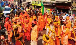 महाकुंभ की गलत सूचना देने से पहले हो जाएं सावधान, 53 सोशल मीडिया अकाउंट के खिलाफ एक्शन महाकुंभ की गलत सूचना देने से पहले हो जाएं सावधान, 53 सोशल मीडिया अकाउंट के खिलाफ एक्शन