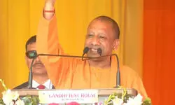 सीएम योगी बोले- जो लोग कुंभ की व्यवस्थाओं पर उठा रहे थे सवाल, अब खुद ही चुपचाप डुबकी लगाकर आ रहे सीएम योगी बोले- जो लोग कुंभ की व्यवस्थाओं पर उठा रहे थे सवाल, अब खुद ही चुपचाप डुबकी लगाकर आ रहे