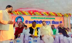 महाकुंभ पर सपा सांसद अफजाल अंसारी का विवादित बयान -स्वर्ग में हाउसफुल, नरक में कोई नहीं जाएगा… महाकुंभ पर सपा सांसद अफजाल अंसारी का विवादित बयान -स्वर्ग में हाउसफुल, नरक में कोई नहीं जाएगा…