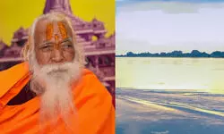 आचार्य सत्येंद्र दास को दी गई सरयू में जल समाधि, संतों का दाह संस्कार क्यों नहीं होता? जानें