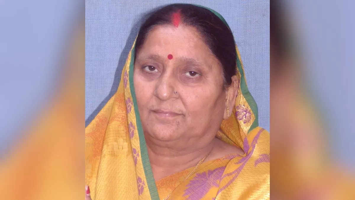 आगरा जेल में दुष्कर्म की सजा काट रहे पूर्व विधायक विजय मिश्र की पत्नी हैं रामलली के खिलाफ मुकदमा दर्ज आगरा जेल में दुष्कर्म की सजा काट रहे पूर्व विधायक विजय मिश्र की पत्नी हैं रामलली के खिलाफ मुकदमा दर्ज