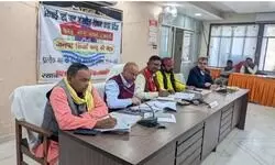 किसानों के गन्ना मूल्य का भुगतान समय से कर दिया जाय