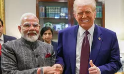 बंद कमरे की वो बात... जब डील के उस्ताद ट्रंप मोल-भाव में PM मोदी का लोहा भी मान गए बंद कमरे की वो बात... जब डील के उस्ताद ट्रंप मोल-भाव में PM मोदी का लोहा भी मान गए