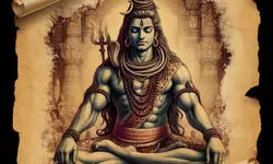 महाशिवरात्रि पर भद्रा का साया, शिव पूजा के लिए मिलेगा कितना समय? महाशिवरात्रि पर भद्रा का साया, शिव पूजा के लिए मिलेगा कितना समय?