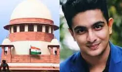 यूट्यूबर रणवीर इलाहाबादिया पहुंचे सुप्रीम कोर्ट, की जल्द सुनवाई की मांग, CJI ने फिलहाल नहीं दी तारीख यूट्यूबर रणवीर इलाहाबादिया पहुंचे सुप्रीम कोर्ट, की जल्द सुनवाई की मांग, CJI ने फिलहाल नहीं दी तारीख