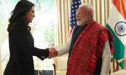 рдЕрдореЗрд░рд┐рдХреА рдЦреБрдлрд┐рдпрд╛ рдПрдЬреЗрдВрд╕реА рдХреА рдирд┐рджреЗрд╢рдХ рддреБрд▓рд╕реА рдЧрдмрд╛рд░реНрдб рдХрд╛ рдмрдпрд╛рди, рдХрд╣рд╛-рдкреАрдПрдо рдореЛрджреА рдХрд╛ рд╕рдореНрдорд╛рди рдХрд░рдирд╛ рдЧрд░реНрд╡ рдХреА рдмрд╛рдд рдЕрдореЗрд░рд┐рдХреА рдЦреБрдлрд┐рдпрд╛ рдПрдЬреЗрдВрд╕реА рдХреА рдирд┐рджреЗрд╢рдХ рддреБрд▓рд╕реА рдЧрдмрд╛рд░реНрдб рдХрд╛ рдмрдпрд╛рди, рдХрд╣рд╛-рдкреАрдПрдо рдореЛрджреА рдХрд╛ рд╕рдореНрдорд╛рди рдХрд░рдирд╛ рдЧрд░реНрд╡ рдХреА рдмрд╛рдд