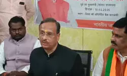 рдХреБрдВрдн рдХреЛ рдЧрд╛рд▓реА рджреЗрдиреЗ рд╡рд╛рд▓реЛрдВ рдХреЗ рд▓рд┐рдП рдирд░реНрдХ рдореЗрдВ рд╣реИ рдЬрдЧрд╣..., рд╕рд╛рдВрд╕рдж рджрд┐рдиреЗрд╢ рд╢рд░реНрдорд╛ рдмреЛрд▓реЗ- рдЕрдореЗрд░рд┐рдХрд╛ рдЗрд╕ рдкрд░ рдХрд░ рд░рд╣рд╛ рд░рд┐рд╕рд░реНрдЪ рдХреБрдВрдн рдХреЛ рдЧрд╛рд▓реА рджреЗрдиреЗ рд╡рд╛рд▓реЛрдВ рдХреЗ рд▓рд┐рдП рдирд░реНрдХ рдореЗрдВ рд╣реИ рдЬрдЧрд╣..., рд╕рд╛рдВрд╕рдж рджрд┐рдиреЗрд╢ рд╢рд░реНрдорд╛ рдмреЛрд▓реЗ- рдЕрдореЗрд░рд┐рдХрд╛ рдЗрд╕ рдкрд░ рдХрд░ рд░рд╣рд╛ рд░рд┐рд╕рд░реНрдЪ