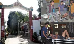 सिपाही भर्ती: शारीरिक दक्षता परीक्षा- 50 से ज्यादा अभ्यर्थी चुटहिल, 35 के चढ़ा प्लास्टर सिपाही भर्ती: शारीरिक दक्षता परीक्षा- 50 से ज्यादा अभ्यर्थी चुटहिल, 35 के चढ़ा प्लास्टर