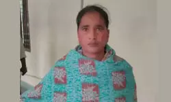 ड्राइवर संग आपत्तिजनक हालत में पकड़ी गई तो टीचर ने कर दी पति की हत्या, अब जीवनभर... ड्राइवर संग आपत्तिजनक हालत में पकड़ी गई तो टीचर ने कर दी पति की हत्या, अब जीवनभर...