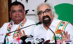 चीन हमारा दुश्मन नहीं... जानें ये क्या बोल गए राहुल गांधी के सियासी गुरु सैम पित्रोदा