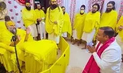 संत प्रेमानंद ने कहा हमें किसी से कोई शिकायत नहीं, नियमित रूप से जारी रहेगी पदयात्रा