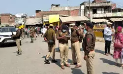 काशी विश्वनाथ सहित चार ट्रेनें निरस्त, हाईवे पर वाहनों का जमावड़ा... यात्री परेशान