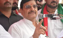 विधानसभा के बजट सत्र से पहले बोले सपा नेता शिवपाल यादव- शास्त्रों में कहीं भी 144 साल बाद महाकुंभ का जिक्र नहीं