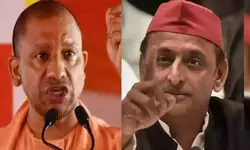 सीएम योगी के मौलवी और कठमुल्ला वाले बयान पर अखिलेश यादव बोले-जो जुबान पर लगाम नहीं लगा सकते, उन्हें तो अभी खुद ही स्कूल जाने की जरूरत है. सीएम योगी के मौलवी और कठमुल्ला वाले बयान पर अखिलेश यादव बोले-जो जुबान पर लगाम नहीं लगा सकते, उन्हें तो अभी खुद ही स्कूल जाने की जरूरत है.