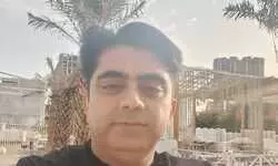 अमेज़न प्राइम के चैट शो स्पीक अप में नजर आएंगे प्रख्यात उद्यमी कैलाश करगेती अमेज़न प्राइम के चैट शो स्पीक अप में नजर आएंगे प्रख्यात उद्यमी कैलाश करगेती