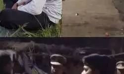 चंदौली में सनसनीखेज वारदात: आपसी विवाद में चाकू मारकर एक युवक की हत्या, दूसरा गंभीर रूप से घायल, ग्रामीणों ने हमलावर को पीट - पीटकर किया अधमरा... चंदौली में सनसनीखेज वारदात: आपसी विवाद में चाकू मारकर एक युवक की हत्या, दूसरा गंभीर रूप से घायल, ग्रामीणों ने हमलावर को पीट - पीटकर किया अधमरा...