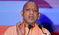 महाकुंभ: लालू यादव और ममता बनर्जी के बयानों पर सीएम योगी का जवाब महाकुंभ: लालू यादव और ममता बनर्जी के बयानों पर सीएम योगी का जवाब