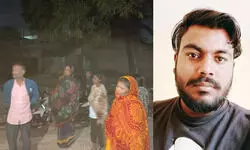 लखनऊ में प्रापर्टी डीलर की गोली मारकर हत्या, आपसी रंजिश में दिया वारदात को अंजाम लखनऊ में प्रापर्टी डीलर की गोली मारकर हत्या, आपसी रंजिश में दिया वारदात को अंजाम