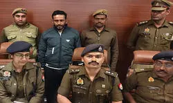 बॉस ने बताया प्लान... पुलिस और वकीलों को जान से मारना है, संभल हिंसा में एक और गिरफ्तार बॉस ने बताया प्लान... पुलिस और वकीलों को जान से मारना है, संभल हिंसा में एक और गिरफ्तार