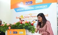 मशहूर हस्ती ऋचा सिंगला अमेज़न प्राइम के चैट शो स्पीक अप का हिस्सा मशहूर हस्ती ऋचा सिंगला अमेज़न प्राइम के चैट शो स्पीक अप का हिस्सा