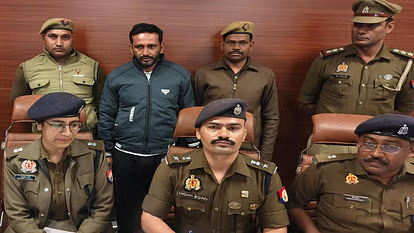 बॉस ने बताया प्लान... पुलिस और वकीलों को जान से मारना है, संभल हिंसा में एक और गिरफ्तार बॉस ने बताया प्लान... पुलिस और वकीलों को जान से मारना है, संभल हिंसा में एक और गिरफ्तार