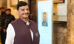 यह बजट एक बड़े घोटाले की पटकथा- शिवपाल यादव यह बजट एक बड़े घोटाले की पटकथा- शिवपाल यादव