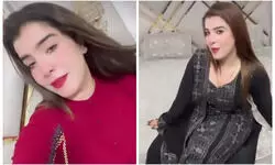 पेज थ्री पार्टियां, महंगे शौक... हाई-फाई लाइफ जीने वाली गैंगस्टर हाशिम बाबा की बेगम जोया गिरफ्तार पेज थ्री पार्टियां, महंगे शौक... हाई-फाई लाइफ जीने वाली गैंगस्टर हाशिम बाबा की बेगम जोया गिरफ्तार