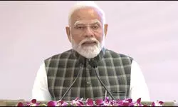 SOUL लीडरशिप कॉन्क्लेव में बोले पीएम मोदी, जानें स्वामी विवेकानंद को क्यों किया याद? SOUL लीडरशिप कॉन्क्लेव में बोले पीएम मोदी, जानें स्वामी विवेकानंद को क्यों किया याद?